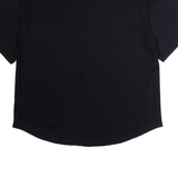 SIKSILK BAseball Mens Jersey Black 2XL