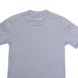 ADIDAS 2015/16 Real Madrid Away Mens Football Shirt Jersey Grey Crew Neck S