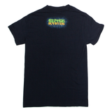 GILDAN Scitec Nutrition Get Big Fast Mens T-Shirt Black Crew Neck S