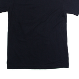 GILDAN Hungarian Balaton Pirates Mens T-Shirt Black Crew Neck M