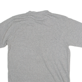 CHAMPION Mens T-Shirt Grey L