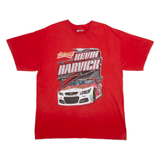 NASCAR Kevin Harvick Mens T-Shirt Red XL