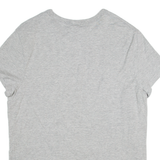 CHAMPION Mens T-Shirt Grey L
