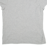 CHAMPION Mens T-Shirt Grey L