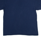 LEVI'S Mens T-Shirt Blue L
