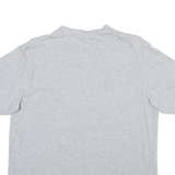 FILA Mens T-Shirt Grey S