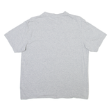 FILA Mens T-Shirt Grey S