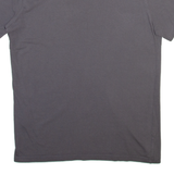 CHAMPION Mens T-Shirt Grey S