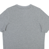 PUMA Mens T-Shirt Grey M
