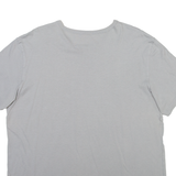 CALVIN KLEIN Mens T-Shirt Grey L