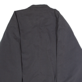 WEIL Mens Bomber Jacket Grey 90s M