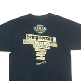 GILDAN Impericon Never Say Die Tour Mens Band T-Shirt Black XL