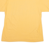 PSI Maui Mens T-Shirt Orange 90s USA L