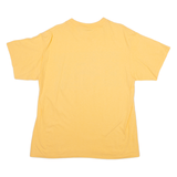 PSI Maui Mens T-Shirt Orange 90s USA L