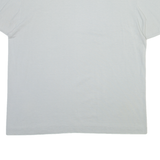 BEST Mens T-Shirt Grey 90s XL