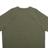 CARHARTT Mens T-Shirt Green XL