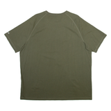 CARHARTT Mens T-Shirt Green XL