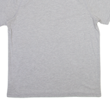 CARHARTT Mens T-Shirt Grey M