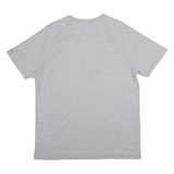 CARHARTT Mens T-Shirt Grey M