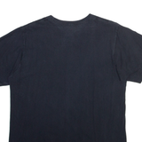 HARD ROCK CAFE New York Mens T-Shirt Black S