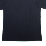 HARD ROCK CAFE New York Mens T-Shirt Black S