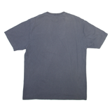 CARHARTT Mens T-Shirt Grey M