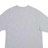 CARHARTT Mens T-Shirt Grey M
