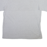 CARHARTT Mens T-Shirt Grey 2XL
