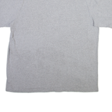 CARHARTT Mens T-Shirt Grey XL
