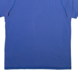CARHARTT Mens T-Shirt Blue M