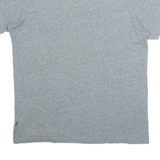 PUMA Mens T-Shirt Grey M