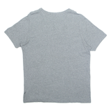 PUMA Mens T-Shirt Grey M