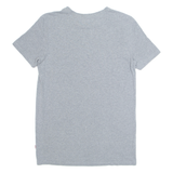 LEVI'S Mens T-Shirt Grey S