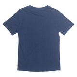 LEVI'S Mens T-Shirt Blue S
