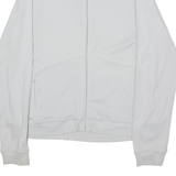 CHAMPION Mens Track Jacket Grey XL
