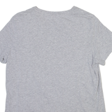 PUMA Womens T-Shirt Grey XL