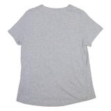 PUMA Womens T-Shirt Grey XL