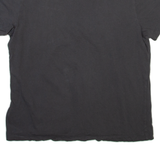 VANS Womens T-Shirt Grey S