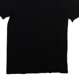 BOSS HUGO BOSS Mens T-Shirt Black S