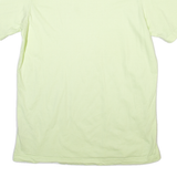 ADIDAS Mens T-Shirt Green M