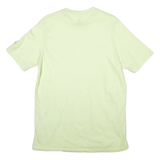 ADIDAS Mens T-Shirt Green M