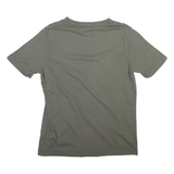 PUMA Mens T-Shirt Grey S
