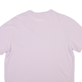 CHAMPION Mens T-Shirt Pink XL
