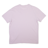 CHAMPION Mens T-Shirt Pink XL
