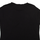 PUMA Womens Vest Black UK 12