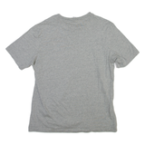 CHAMPION Mens T-Shirt Grey M