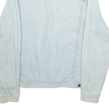 LEVI'S Mens Denim Jacket Blue M