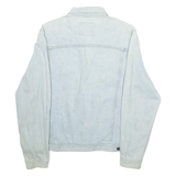 LEVI'S Mens Denim Jacket Blue M