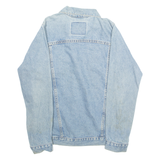 LEVI'S Mens Denim Jacket Blue M
