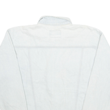 LEVI'S Mens Denim Jacket Blue M